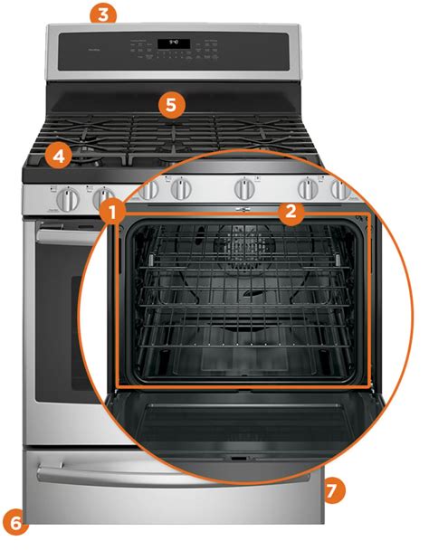 ge gas stove 317b9044p004
